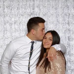 Meet your Posher, Jeddy